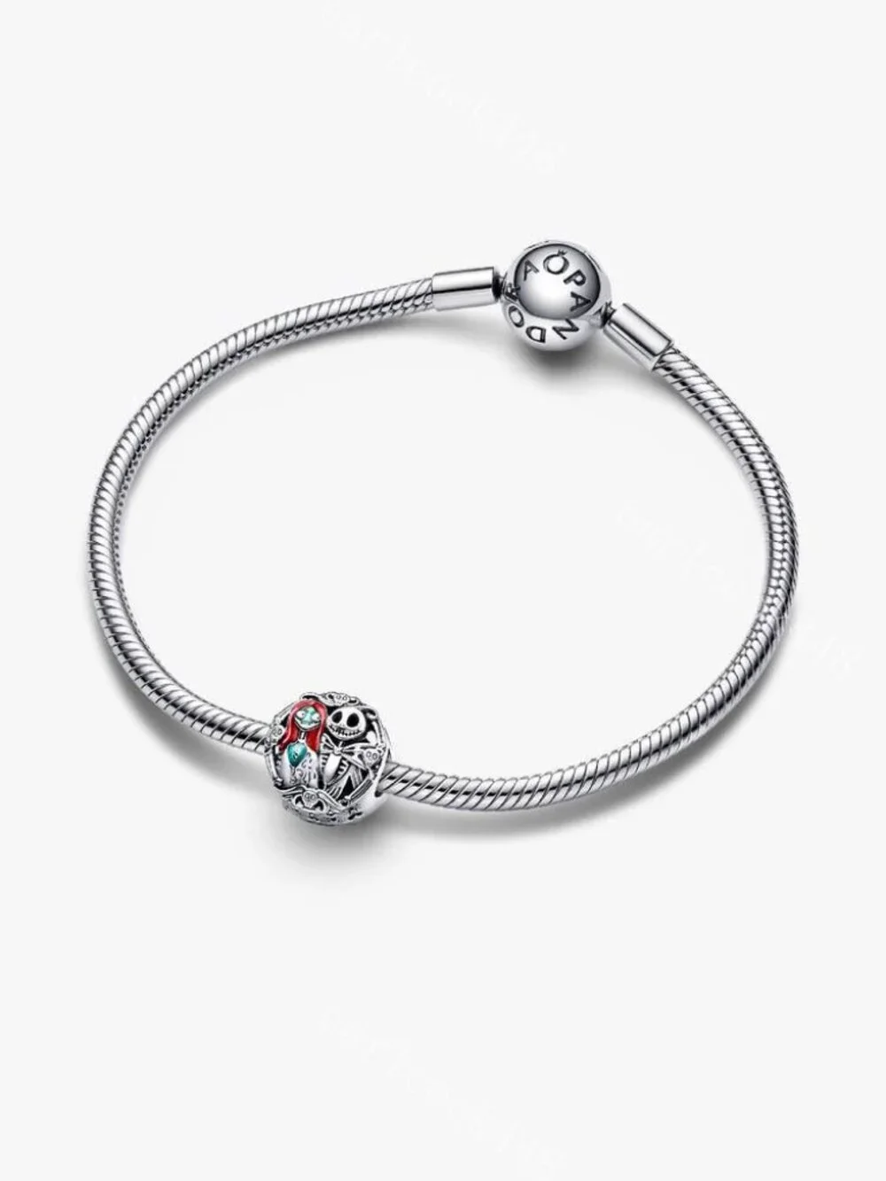 Disney The Nightmare Before Christmas Charm